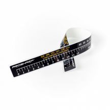 Prosharp Klingenprofil-Messaufkleber