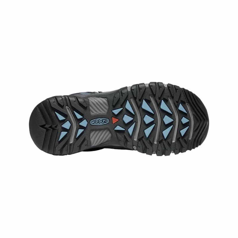 6. Keen Targhee III Mid Wp W Wanderschuhe KE-1023040