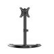 3. GEMBIRD Monitorständer (verstellbar) 13”-32”