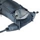 10. Deuter Futura Air Trek 45+10 SL 3402021-7403 Wanderrucksack