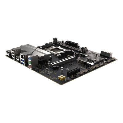 19. SAPPHIRE B650M-E Motherboard