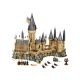 3. LEGO Harry Potter 71043 Schloss Hogwarts