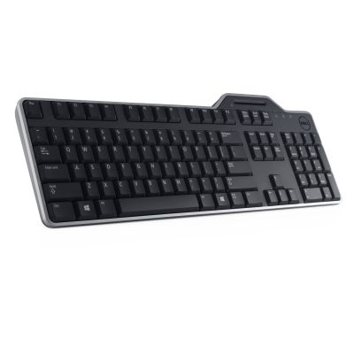 Dell KB813 Smartcard-Tastatur (kabelgebunden)