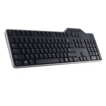 Dell KB813 Smartcard-Tastatur (kabelgebunden)
