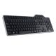 Dell KB813 Smartcard-Tastatur (kabelgebunden)