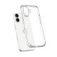7. Spigen Ultra Hybrid Case für iPhone 17 - Transparent