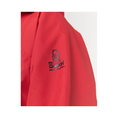 4. RIP CURL ANTI SERIES PRIMAL 10K/10K JKT Skijacke rot