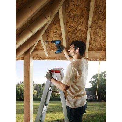 7. Bosch GSR 185-LI Professional 1900 U/min 1,3 kg Blau