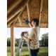 7. Bosch GSR 185-LI Professional 1900 U/min 1,3 kg Blau