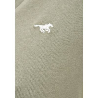 3. Mustang Damen-T-Shirt, Stil Beverly 1017492 6332