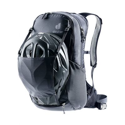 3. Deuter Race Air 14+3 Fahrradrucksack 320442370000