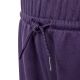 8. Lilafarbener Trainingsanzug adidas Essentials Joggers für Kinder JW2439