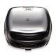 5. Tefal SW341D12 Toaster 700W Schwarz, Edelstahl
