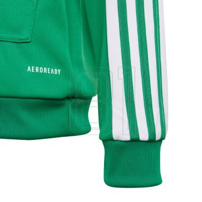 18. Adidas Squadra 21 Hoody Youth JR GP6432 Sweatshirt