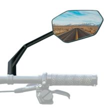 ROCKBROS rechter Fahrradspiegel 260005002 schwarz