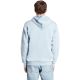 2. adidas Essentials Fleece 3-Streifen Hoodie M IS0004