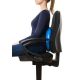 3. BALANCE DISC Sensorisches Kissen mit Noppen