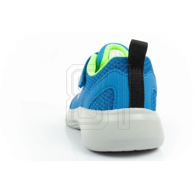 5. Skechers Selectors Jr 403615L/BLU Schuhe