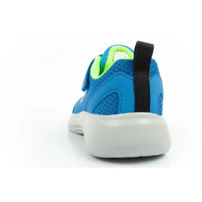 5. Skechers Selectors Jr 403615L/BLU Schuhe