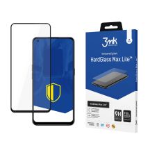 9H 3mk HardGlass Max Lite™ Glas für Realme 9 Pro