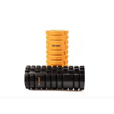 3. Therapierolle – Orangefarbene Rehabilitationsrolle