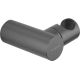 Messing-Handset-Zapfenhalter