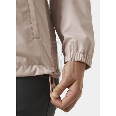 4. Helly Hansen Vancouver Regenjacke W 53587 094