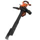 43. BLACK+DECKER BLACK+DECKER GEBLÄSE/STAUB SAUGER BEBLV301-QS