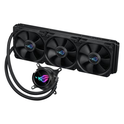 7. Wasserkühlung ASUS ROG STRIX LC III 360