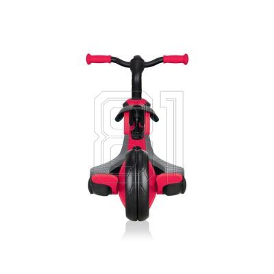 11. Globber Explorer Dreirad Rot 630-102 HS-TNK-000013814