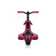 11. Globber Explorer Dreirad Rot 630-102 HS-TNK-000013814