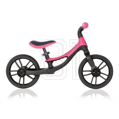 9. Globber GO BIKE ELITE 710-110 Laufrad