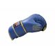 8. ROSM-MASTERS Offene Handschuhe (WAKO-GENEHMIGT) 01559-02M