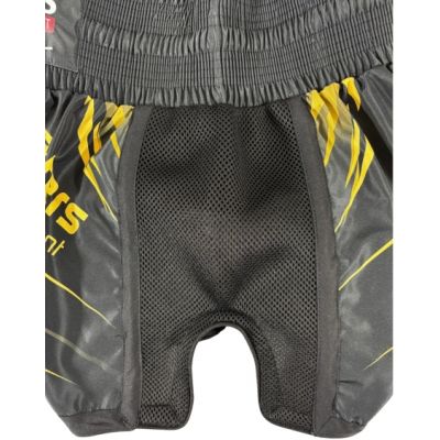 2. ST-MFE Trainingsshorts