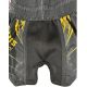 2. ST-MFE Trainingsshorts