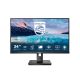 7. Philips S Line 243S1/00 Computermonitor 60,5 cm (23,8 Zoll) 1920 x 1080 Pixel Full HD LCD Schwarz
