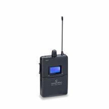 Soundsation WF-U199 RX Bodypack – Set für In-Ear-Systeme