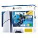 9. PlayStation 5 Slim + Fortnite: Blühendes Chaos
