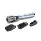 BaByliss Hydro-Fusion Smooth & Shape Warmluftbürste Lockenstab