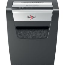 Rexel Momentum X410 Aktenvernichter, 10 Blatt, 23-Liter-Auffangbehälter