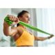 8. SMJ Sport Fitness Leichtes Widerstandsband 0,35 mm EX035