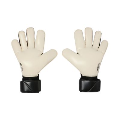 2. Nike Vapor Grip3 Torwarthandschuhe Schwarz und Rot HQ0304 010