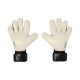 2. Nike Vapor Grip3 Torwarthandschuhe Schwarz und Rot HQ0304 010