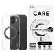 CARE by PanzerGlass Feature Kickstand Case iPhone 16 6,1" schwarz/schwarz MagSafe 1321