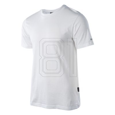 2. Hi-tec T-Shirt, einfarbig, Größe M, 92800041772