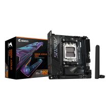 GIGABYTE B850I AORUS PRO Mainboard AMD B850 Sockel AM5 Mini-ITX