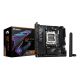 GIGABYTE B850I AORUS PRO Mainboard AMD B850 Sockel AM5 Mini-ITX