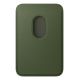 2. Apple iPhone FineWoven Wallet mit MagSafe - Moos