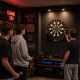 6. ELEKTRONISCHES DART 4 COUNTERS EXETER BEST SPORTING