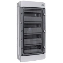 NOARK PHS 48T Aufputzgehäuse